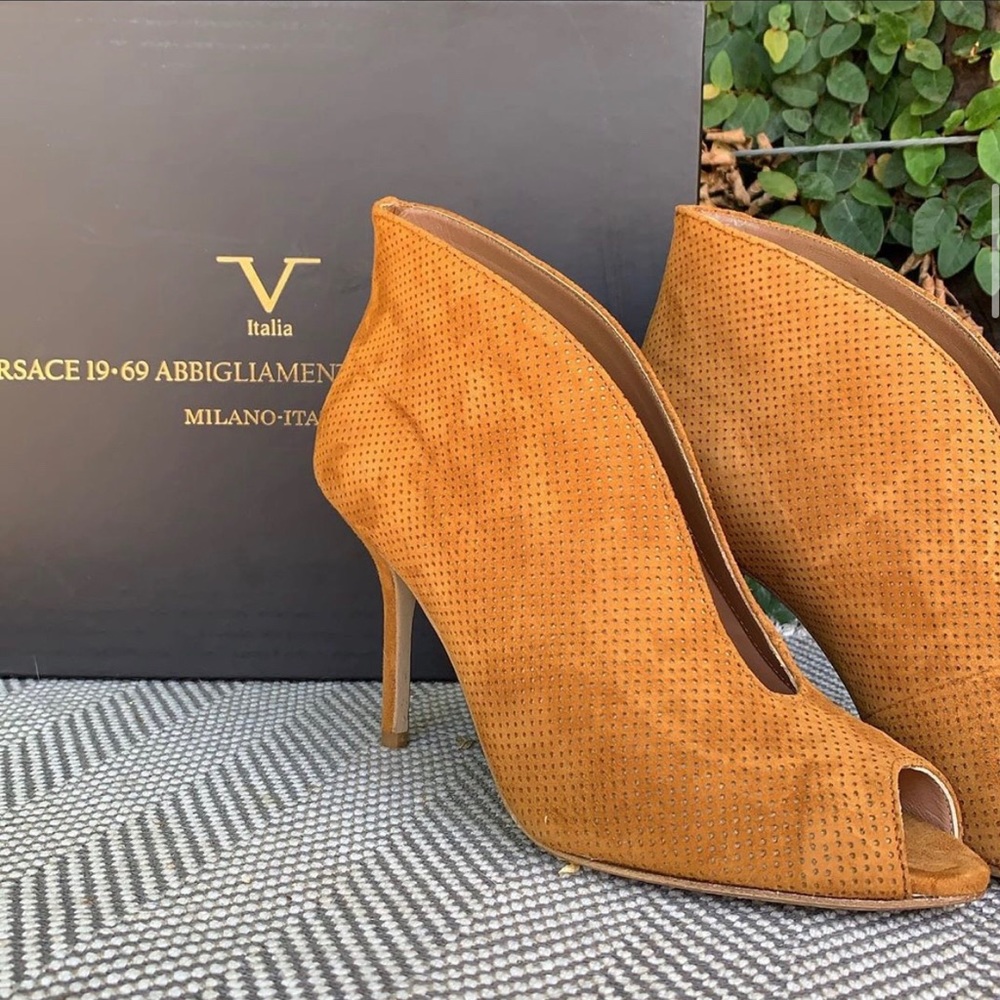 Versace Abbigliamento SpotivonSrl Milano Italia